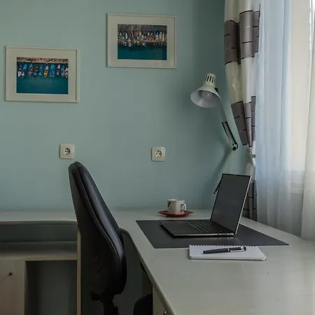 Ariazapartment Spacious Family & Homeoffice Friendly Apartamento *