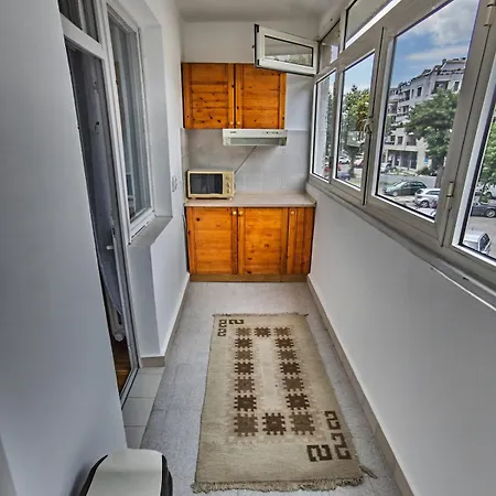 Ariazapartment Spacious Family & Homeoffice Friendly Apartamento