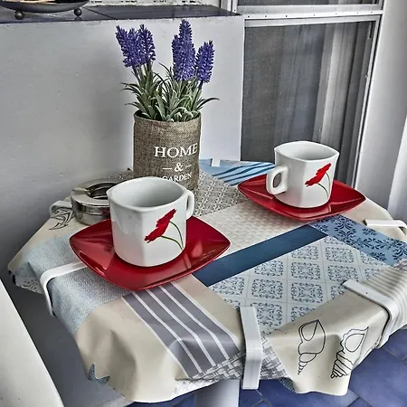 Ariazapartment Spacious Family & Homeoffice Friendly Apartamento Burgas