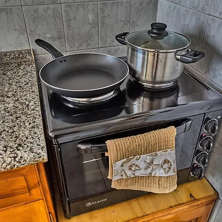 Ariazapartment Spacious Family & Homeoffice Friendly Appartement