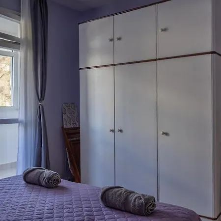 Ariazapartment Spacious Family & Homeoffice Friendly Burgaz