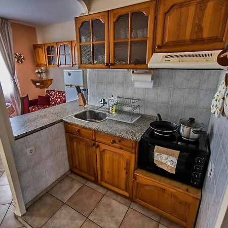 Appartement Ariazapartment Spacious Family & Homeoffice Friendly Burgas