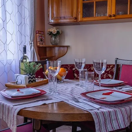 Ariazapartment Spacious Family & Homeoffice Friendly Burgaz