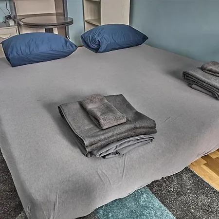 Ariazapartment Spacious Family & Homeoffice Friendly Appartement *