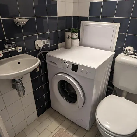 Ariazapartment Spacious Family & Homeoffice Friendly Appartement