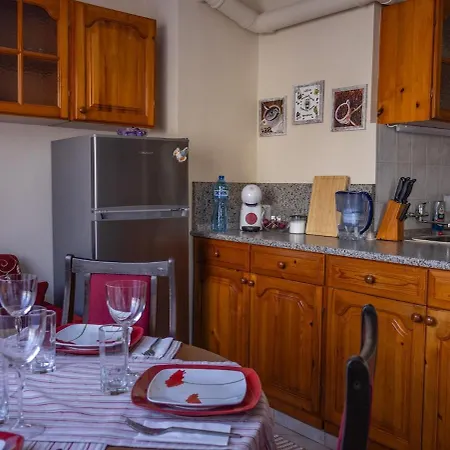 Daire Ariazapartment Spacious Family & Homeoffice Friendly *